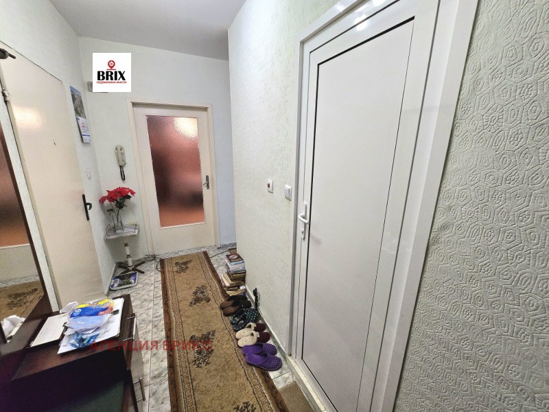 In vendita  1 camera da letto Ruse , Drugba 3 , 64 mq | 24644421 - Immagine [9]