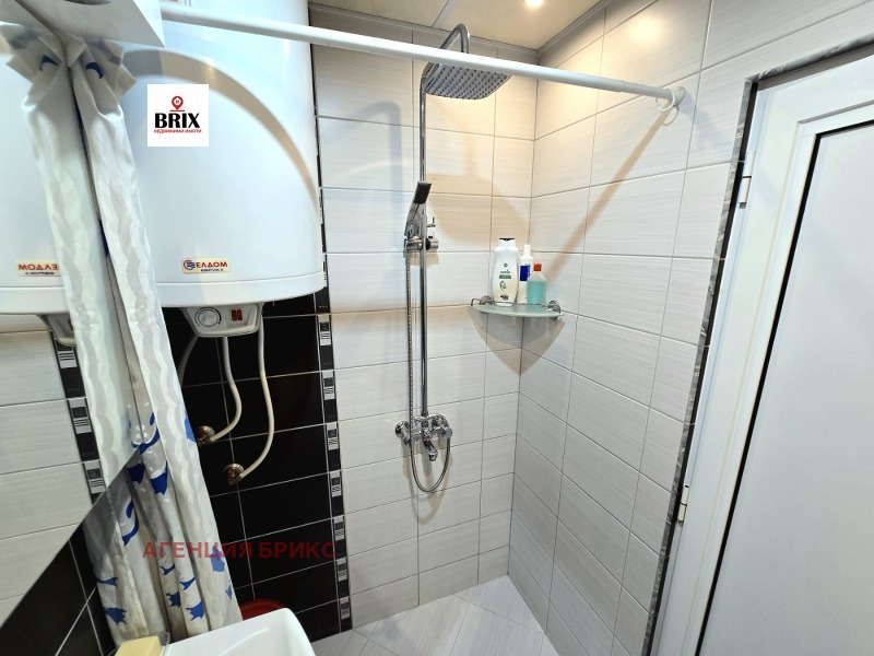 In vendita  1 camera da letto Ruse , Drugba 3 , 64 mq | 24644421 - Immagine [4]