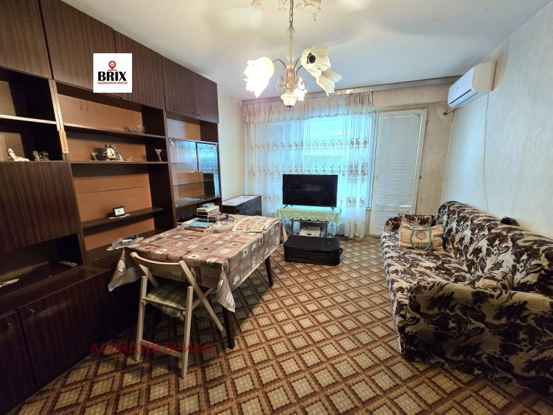 In vendita  1 camera da letto Ruse , Drugba 3 , 64 mq | 24644421 - Immagine [5]