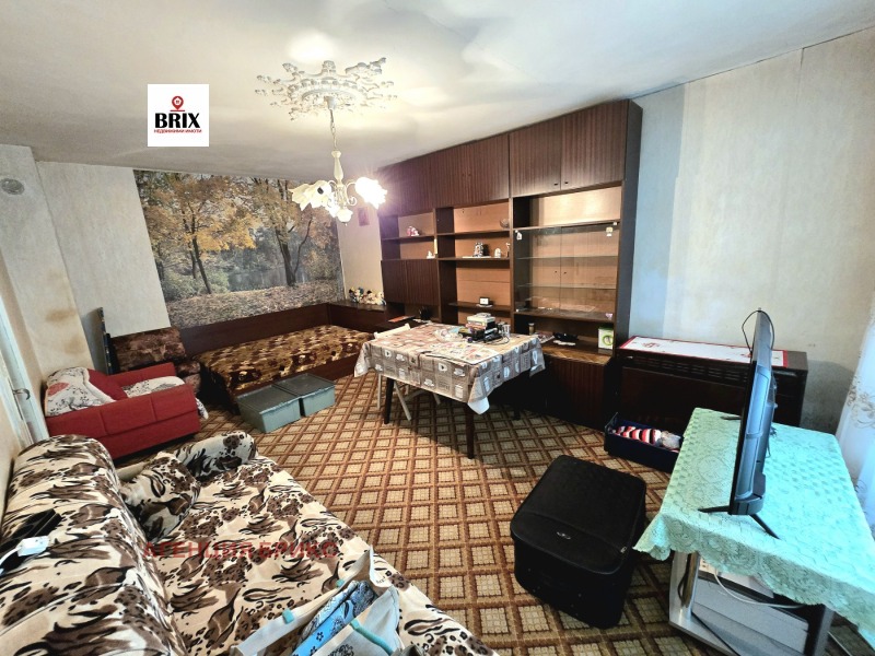 In vendita  1 camera da letto Ruse , Drugba 3 , 64 mq | 24644421 - Immagine [6]