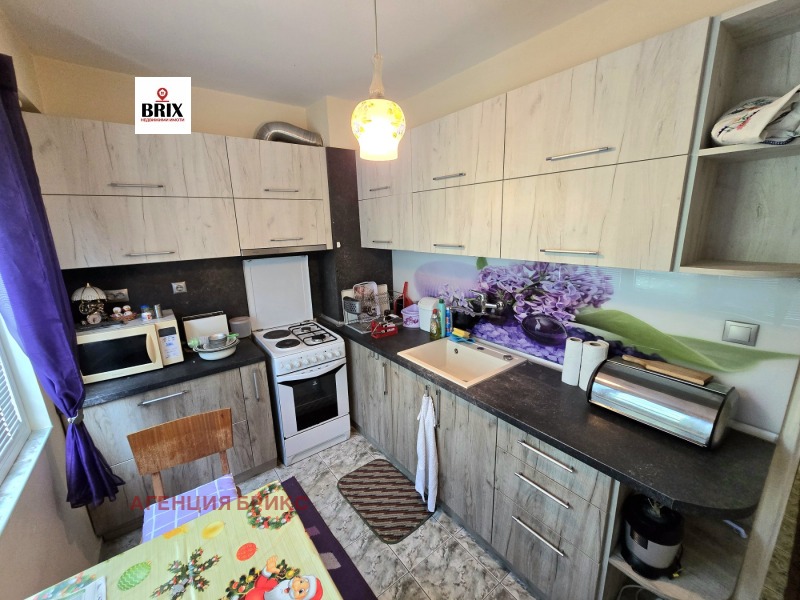 In vendita  1 camera da letto Ruse , Drugba 3 , 64 mq | 24644421