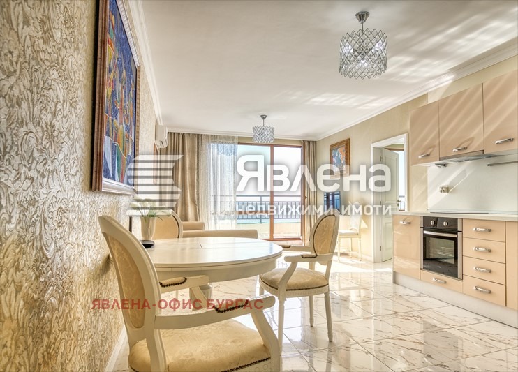 На продаж  1 спальня область Бургас , Свети Влас , 88 кв.м | 37882731 - зображення [6]