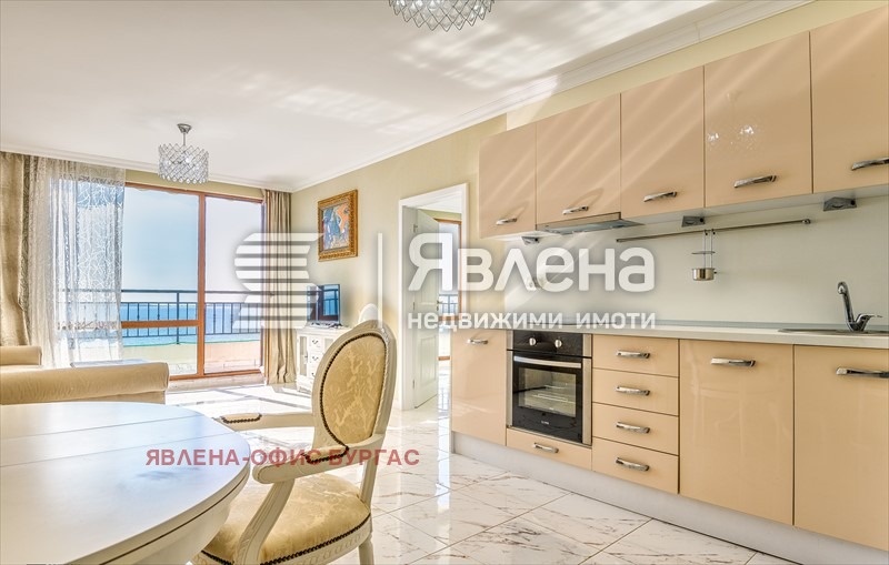 На продаж  1 спальня область Бургас , Свети Влас , 88 кв.м | 37882731 - зображення [5]