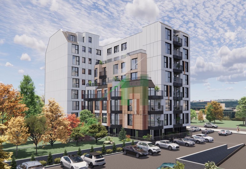 Продава 2-СТАЕН, град София, Люлин 8 • 115500 € / 225898.36 лв. • 59152379 1