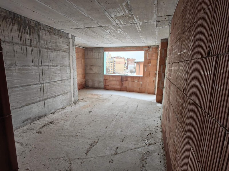 Продава 2-СТАЕН, гр. Видин, Бонония, снимка 3 - Апартаменти - 53451564