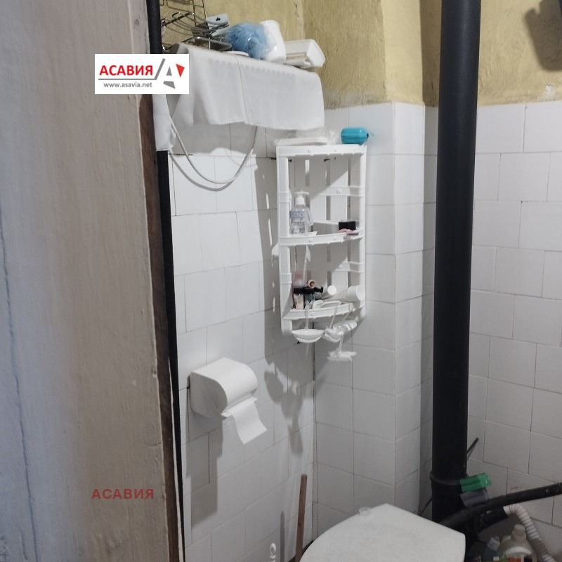 Продава 2-СТАЕН, гр. Плевен, 9-ти квартал, снимка 6 - Апартаменти - 53618307