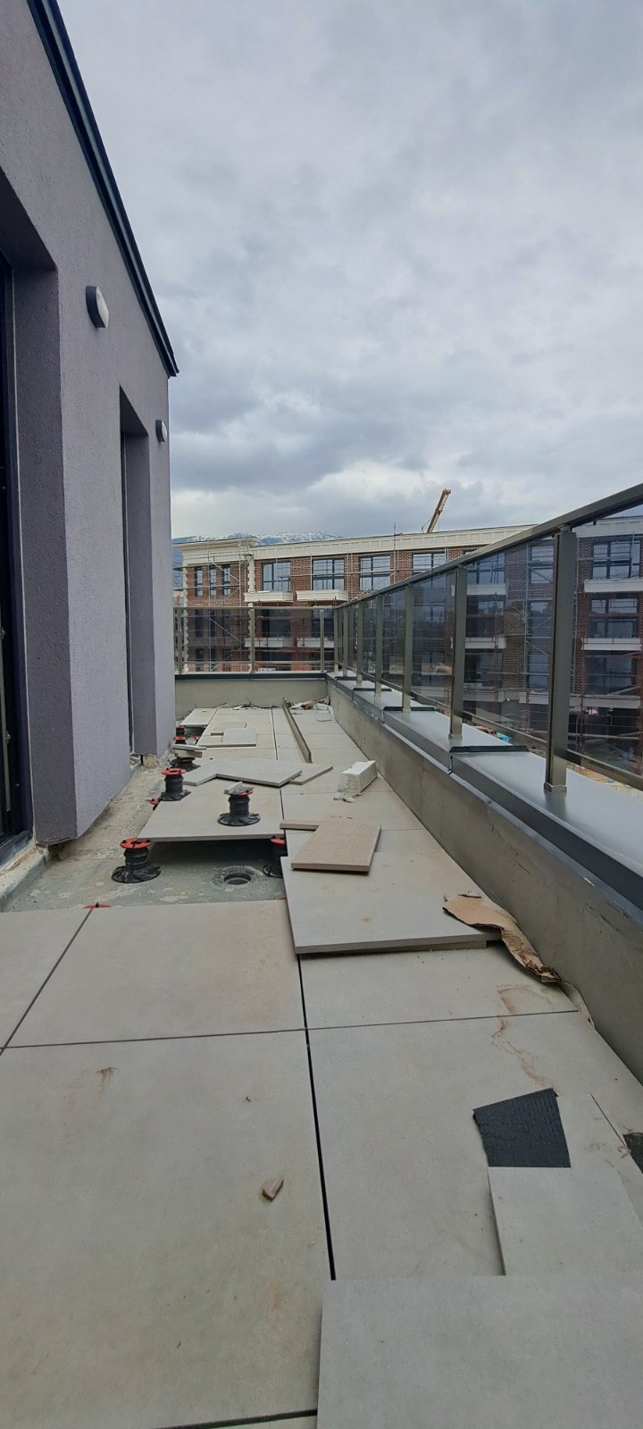 Продава 2-СТАЕН, гр. София, Малинова долина, снимка 10 - Апартаменти - 54215928