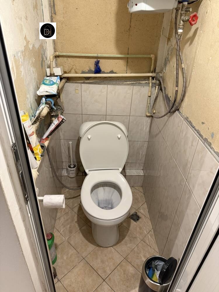 Продава 2-СТАЕН, гр. Пловдив, Гагарин, снимка 13 - Апартаменти - 54833051