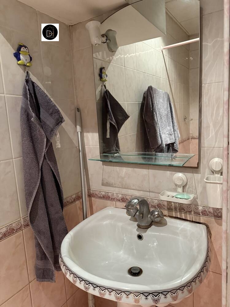 Продава 2-СТАЕН, гр. Пловдив, Гагарин, снимка 12 - Апартаменти - 54833051
