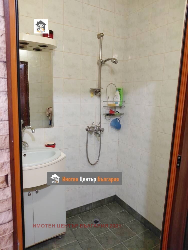 Продава 2-СТАЕН, гр. Плевен, Сторгозия, снимка 9 - Апартаменти - 56459424