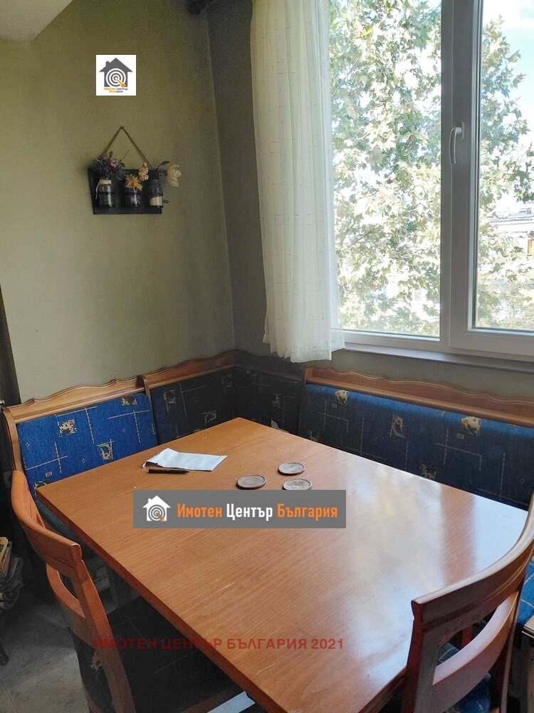 Продава 2-СТАЕН, гр. Плевен, Сторгозия, снимка 4 - Апартаменти - 56459424