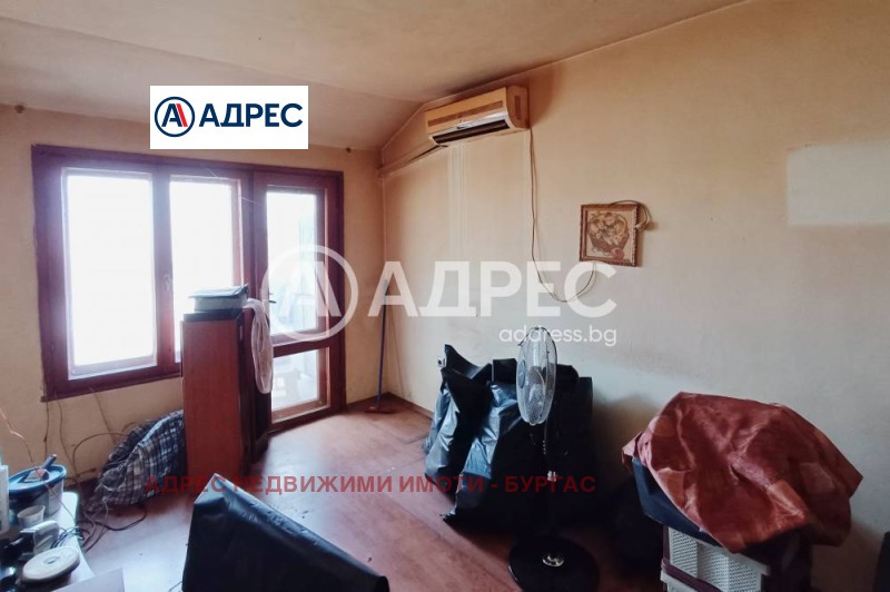 Продается  2 спальни Бургас , Възраждане , 55 кв.м | 77261086 - изображение [2]