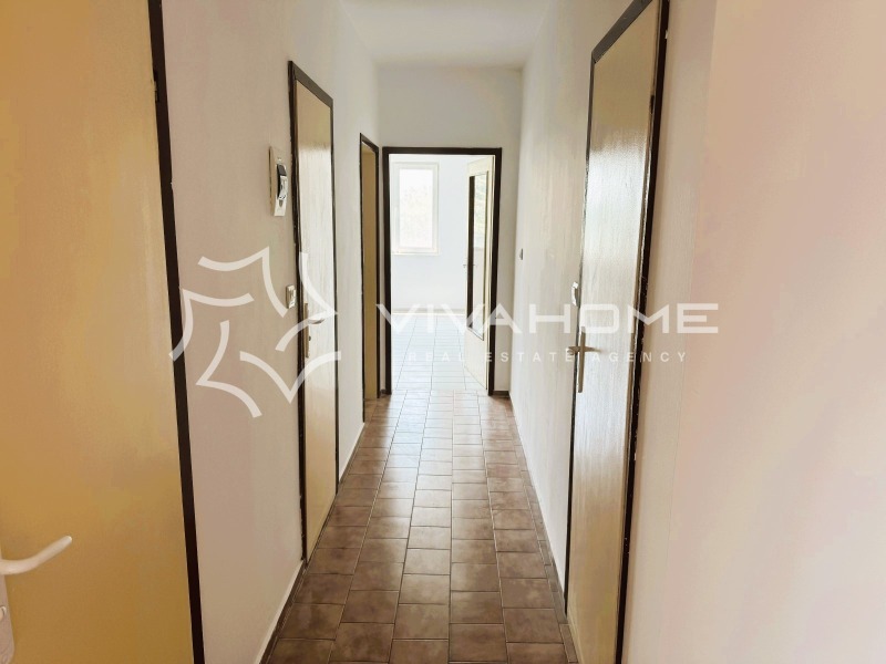 Продается  2 спальни Варна , Младост 1 , 109 кв.м | 26022396 - изображение [13]