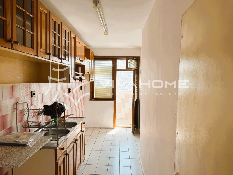Продается  2 спальни Варна , Младост 1 , 109 кв.м | 26022396