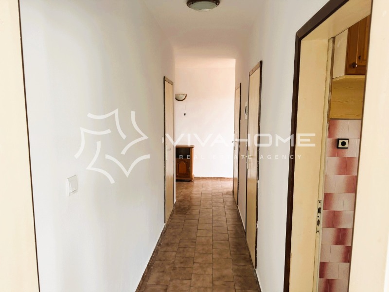Продается  2 спальни Варна , Младост 1 , 109 кв.м | 26022396 - изображение [10]