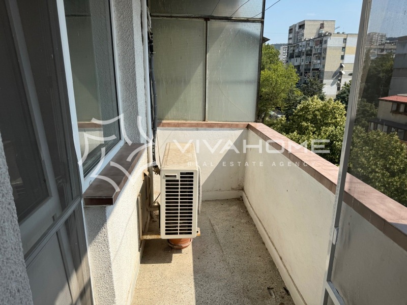 Продается  2 спальни Варна , Младост 1 , 109 кв.м | 26022396 - изображение [12]