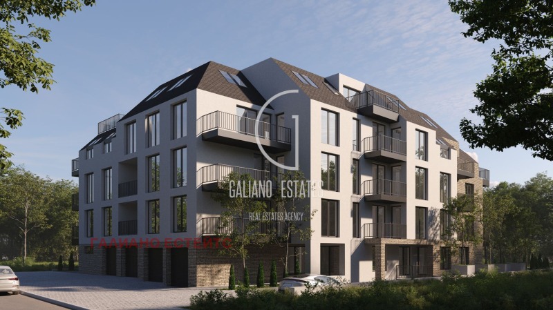 Продава 3-СТАЕН, гр. София, Павлово, снимка 2 - Апартаменти - 52737001