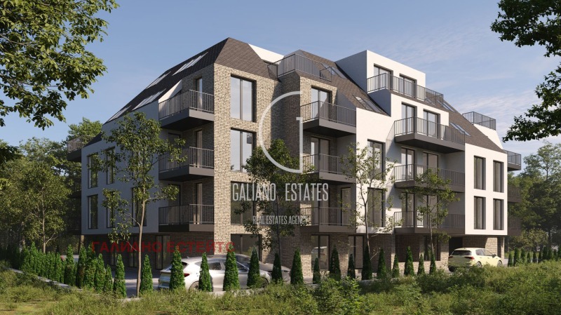 Продава 3-СТАЕН, гр. София, Павлово, снимка 4 - Апартаменти - 52737001