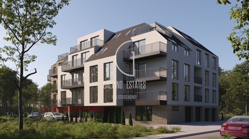 Продава 3-СТАЕН, гр. София, Павлово, снимка 3 - Апартаменти - 52737001