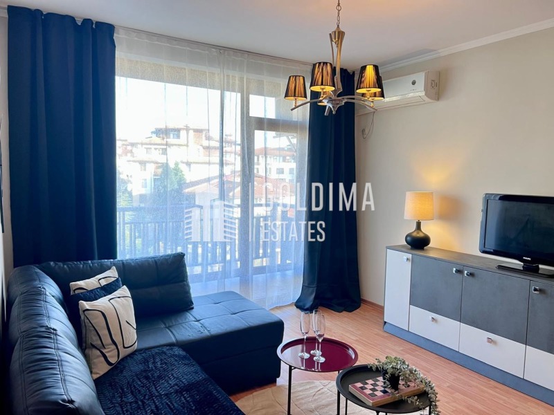 Продава 3-СТАЕН, гр. Свети Влас, област Бургас, снимка 4 - Апартаменти - 52825609