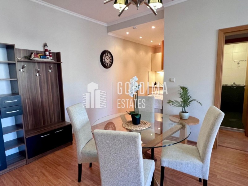 Продава 3-СТАЕН, гр. Свети Влас, област Бургас, снимка 9 - Апартаменти - 52825609