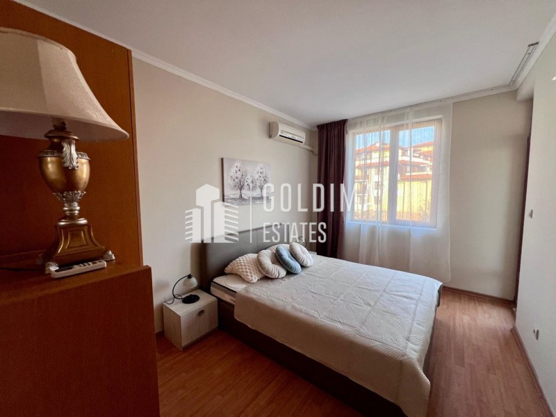 Продава 3-СТАЕН, гр. Свети Влас, област Бургас, снимка 14 - Апартаменти - 52825609