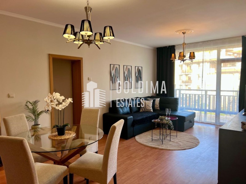 Продава 3-СТАЕН, гр. Свети Влас, област Бургас