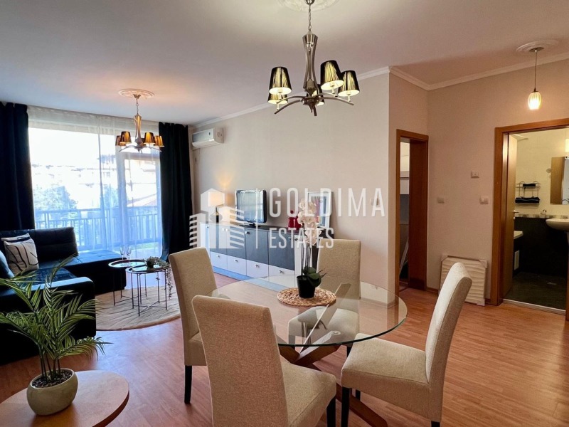 Продава 3-СТАЕН, гр. Свети Влас, област Бургас, снимка 5 - Апартаменти - 52825609