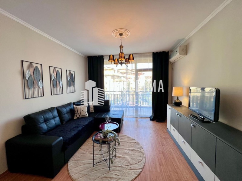 Продава 3-СТАЕН, гр. Свети Влас, област Бургас, снимка 3 - Апартаменти - 52825609