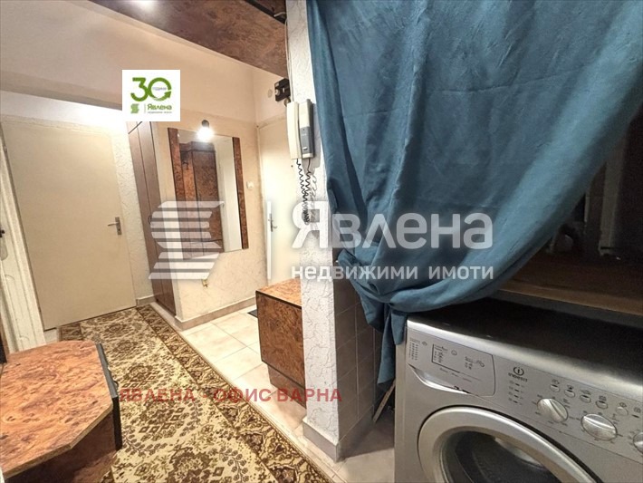 Продава 3-СТАЕН, гр. Варна, Аспарухово, снимка 5 - Апартаменти - 54934711