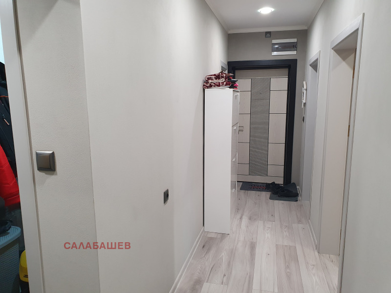 Продава  4-стаен област Стара Загора , гр. Казанлък , 115 кв.м | 34748475 - изображение [5]