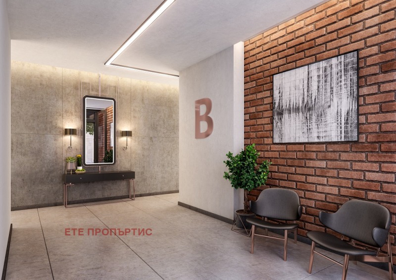 Satılık  3 yatak odası Sofia , Zona B-19 , 139 metrekare | 57345103 - görüntü [15]