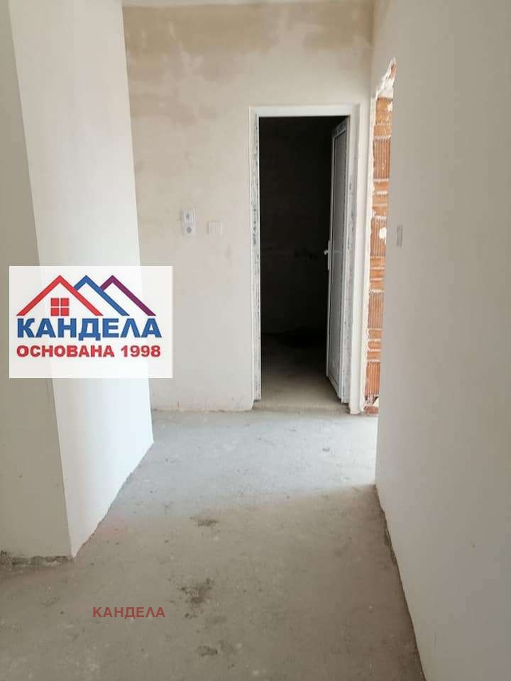 Продава 4-СТАЕН, гр. Пловдив, Беломорски, снимка 2 - Апартаменти - 54553593