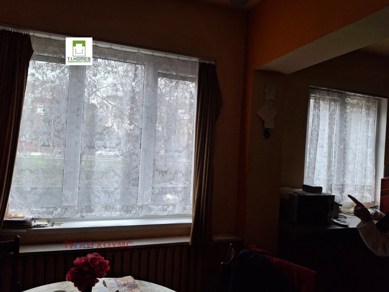 Продава ОФИС, гр. София, Център, снимка 3 - Офиси - 53561730