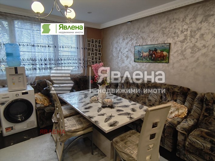 Продава ЕТАЖ ОТ КЪЩА, гр. Божурище, област София област, снимка 3 - Етаж от къща - 53587533