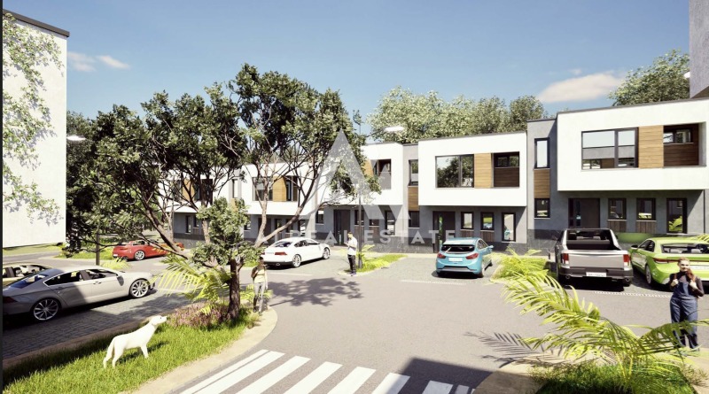 Till salu  Hus Pleven , Drujba 2 , 190 kvm | 97065029 - bild [13]