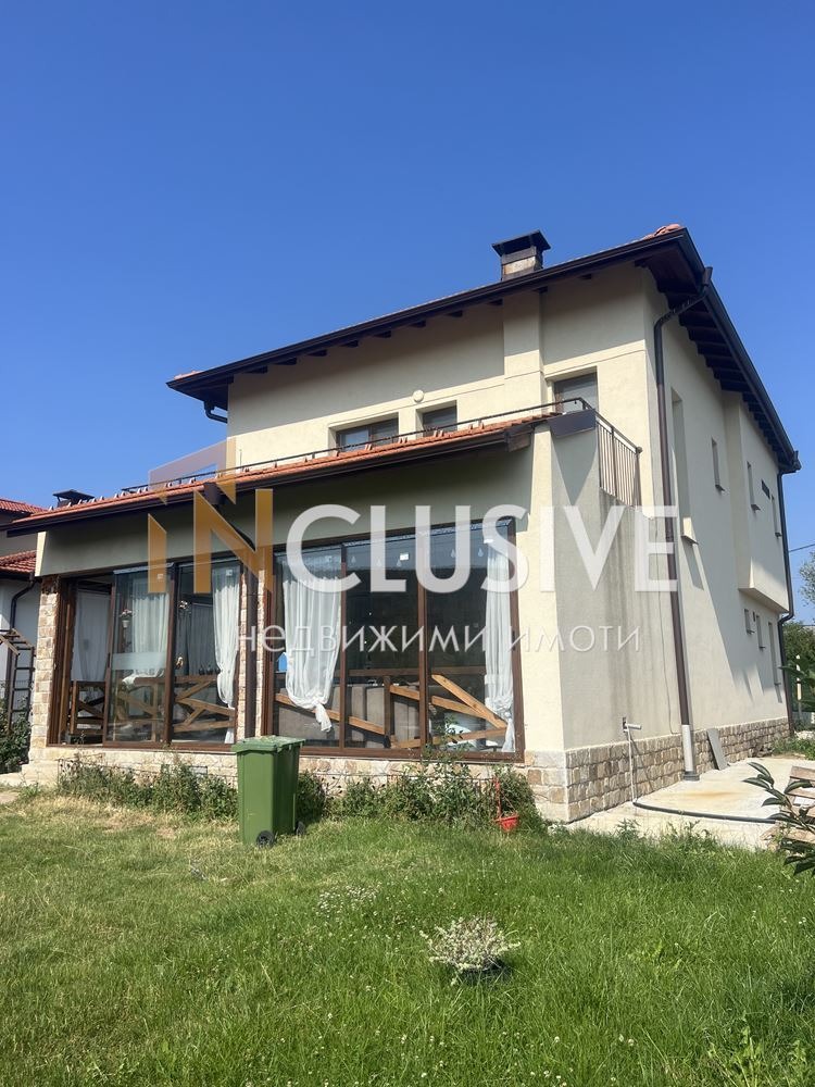 Продава  Къща град Перник , Могиличе , 215 кв.м | 75271504 - изображение [2]