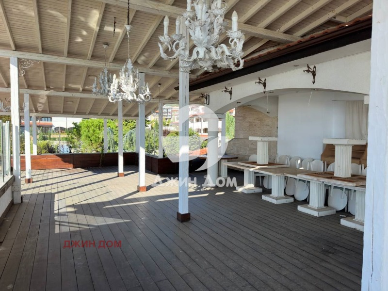 Til salg  Bar; Kaffebar region Burgas , Sveti Vlas , 385 kvm | 76413595 - billede [5]