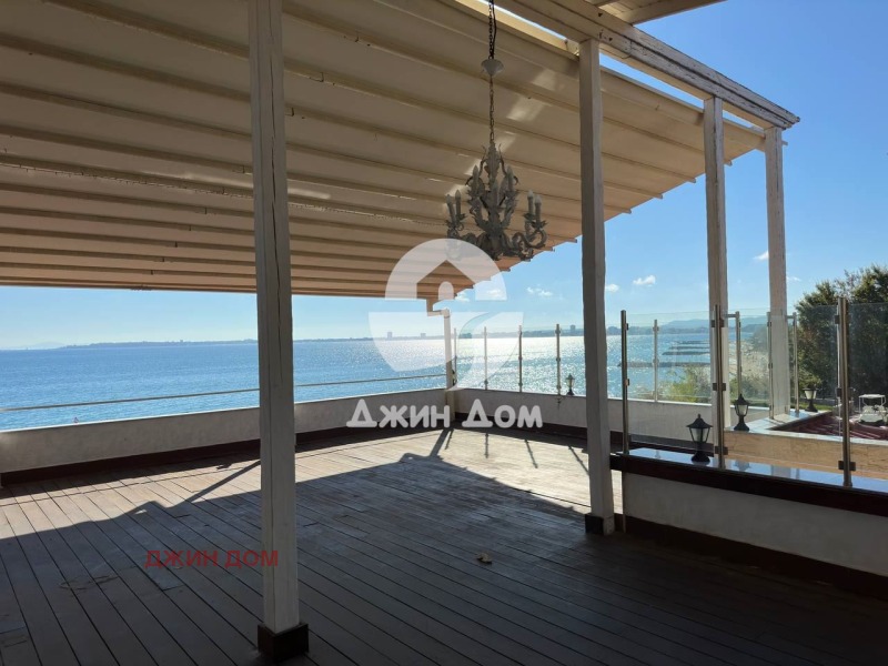 Til salg  Bar; Kaffebar region Burgas , Sveti Vlas , 385 kvm | 76413595