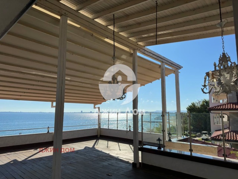 Til salg  Bar; Kaffebar region Burgas , Sveti Vlas , 385 kvm | 76413595 - billede [2]