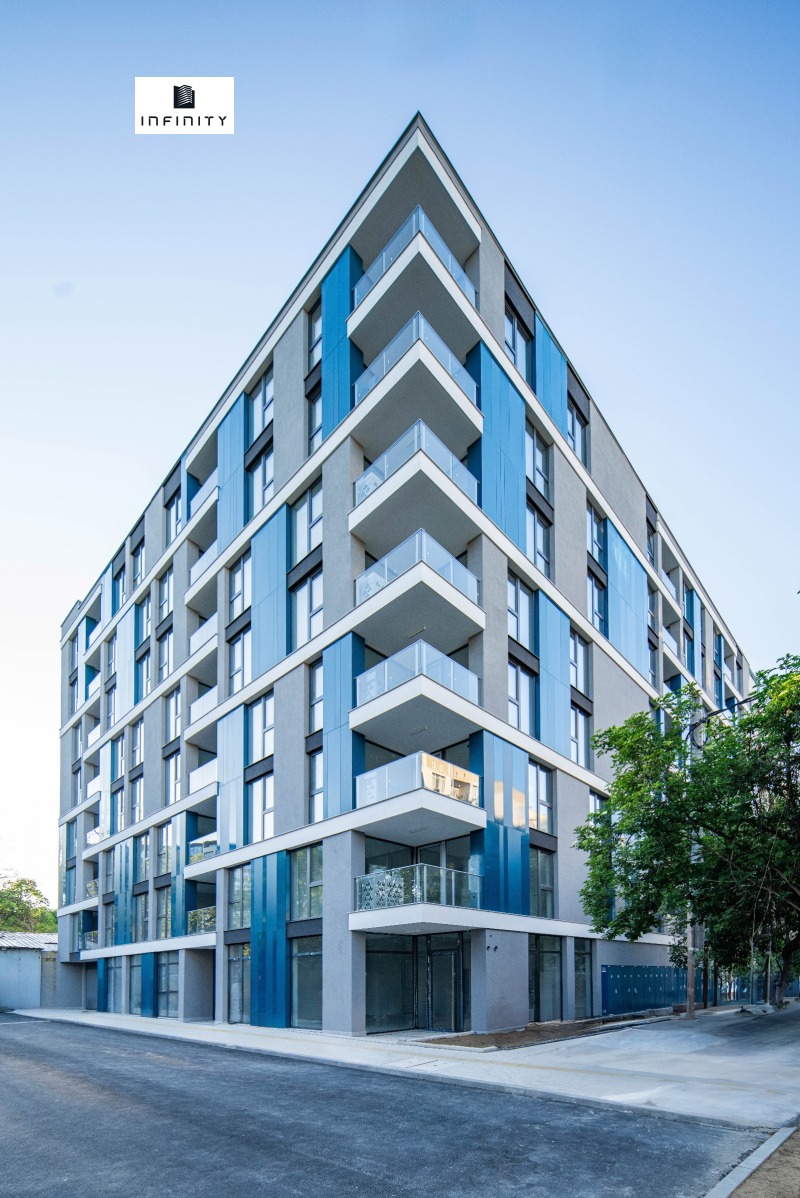 Na prodej  Garáž Sofia , Zona B-5 , 27 m2 | 23477053 - obraz [3]