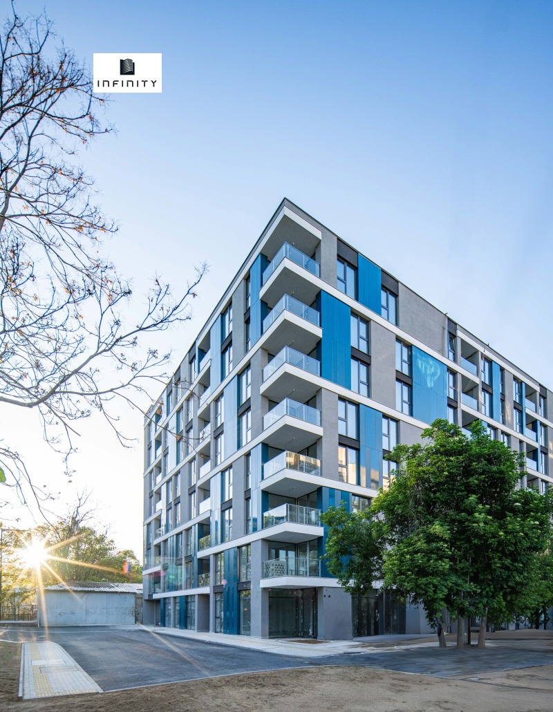 Na prodej  Garáž Sofia , Zona B-5 , 27 m2 | 23477053 - obraz [2]