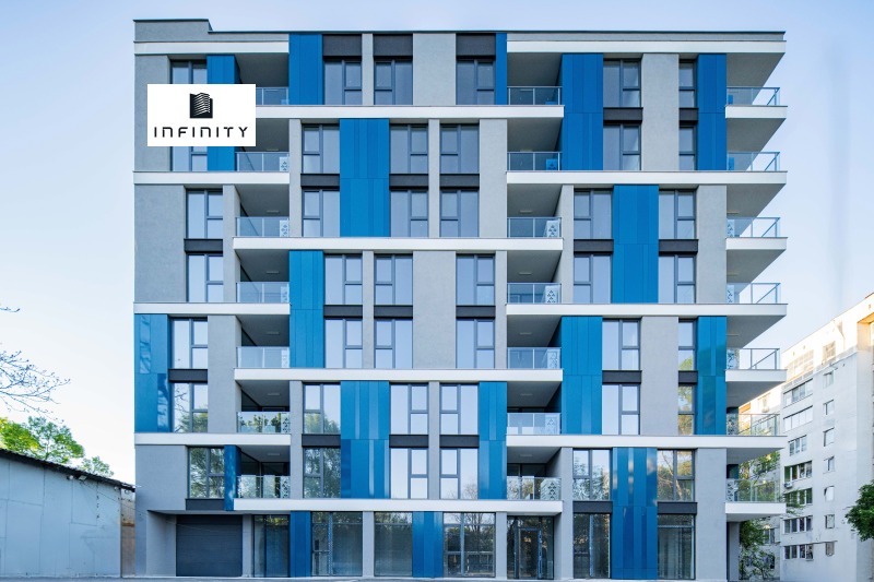 Продава  Гараж, паркомясто, град София, Зона Б-5 • 50 900 € • ID 55509695 — holmes.bg - [1] 