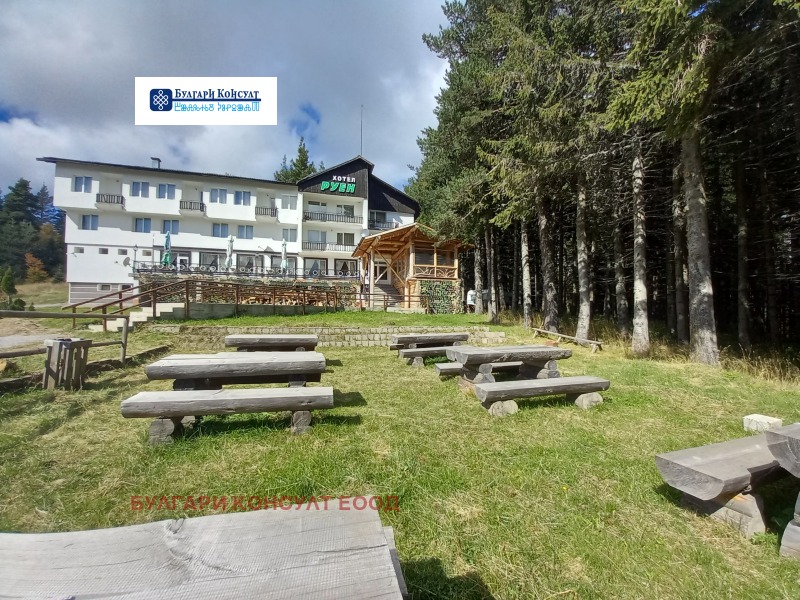 Na prodej  Hotel Kjustendil , Centar , 1712 m2 | 67817005 - obraz [6]