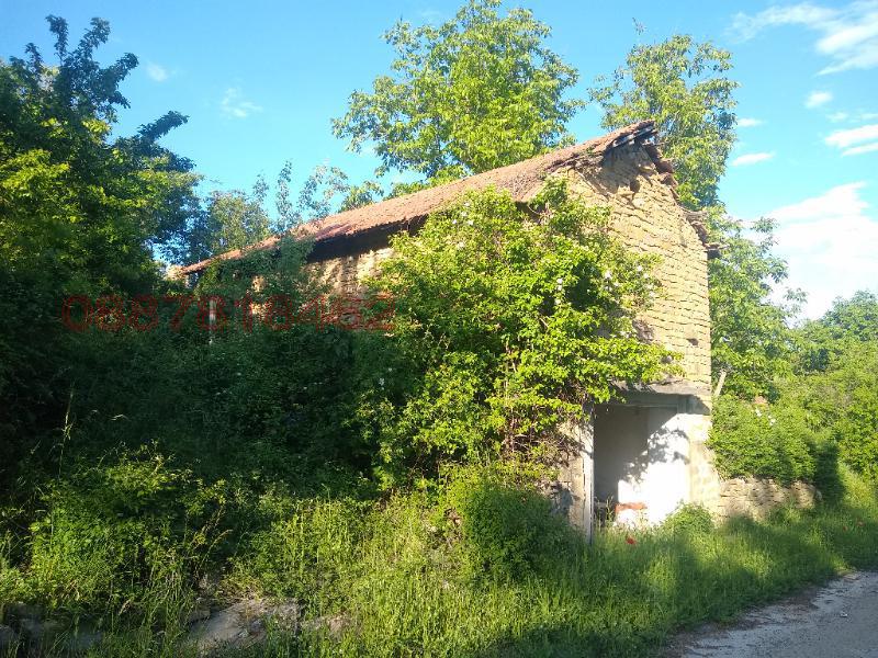 Продава ПАРЦЕЛ, с. Гостилица, област Габрово, снимка 4 - Парцели - 52881291