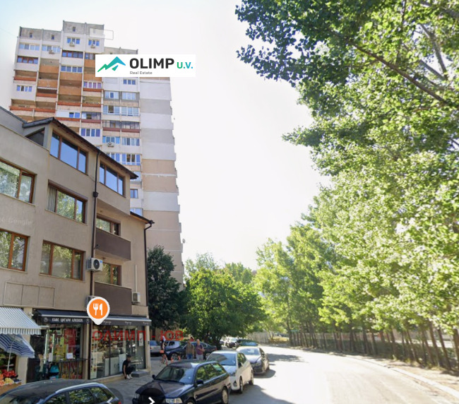 Продава ПАРЦЕЛ, гр. София, Младост 4, снимка 4 - Парцели - 56461941