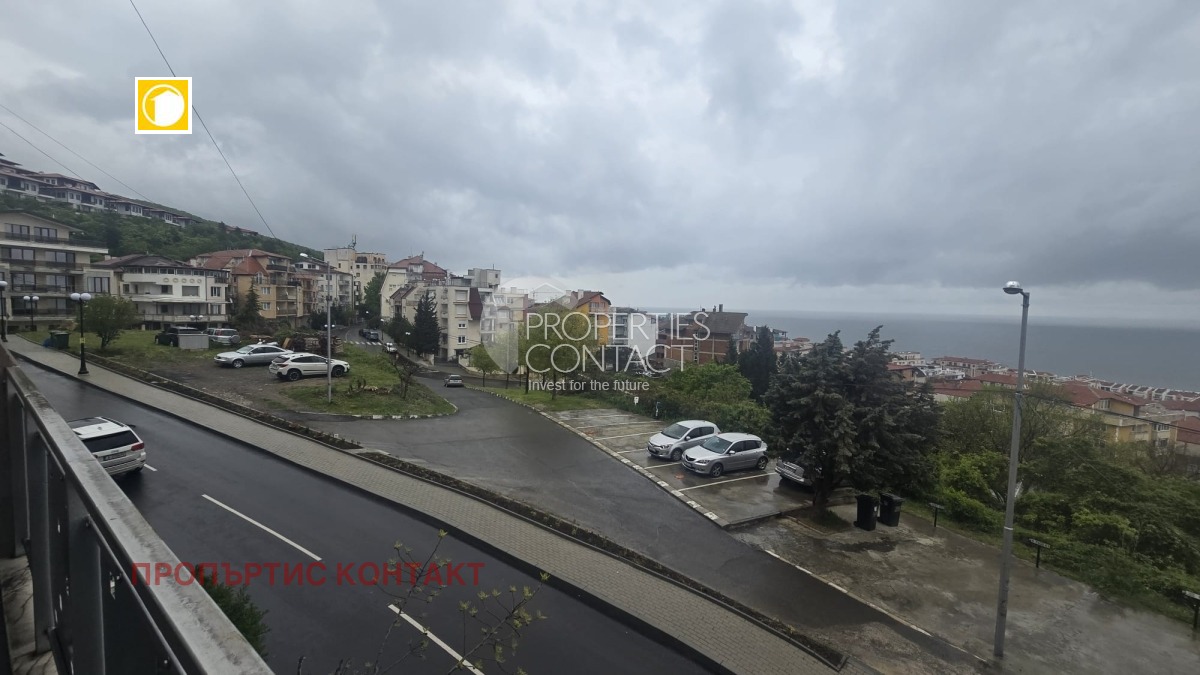 Продава 1-СТАЕН, гр. Свети Влас, област Бургас, снимка 13 - Апартаменти - 54744628