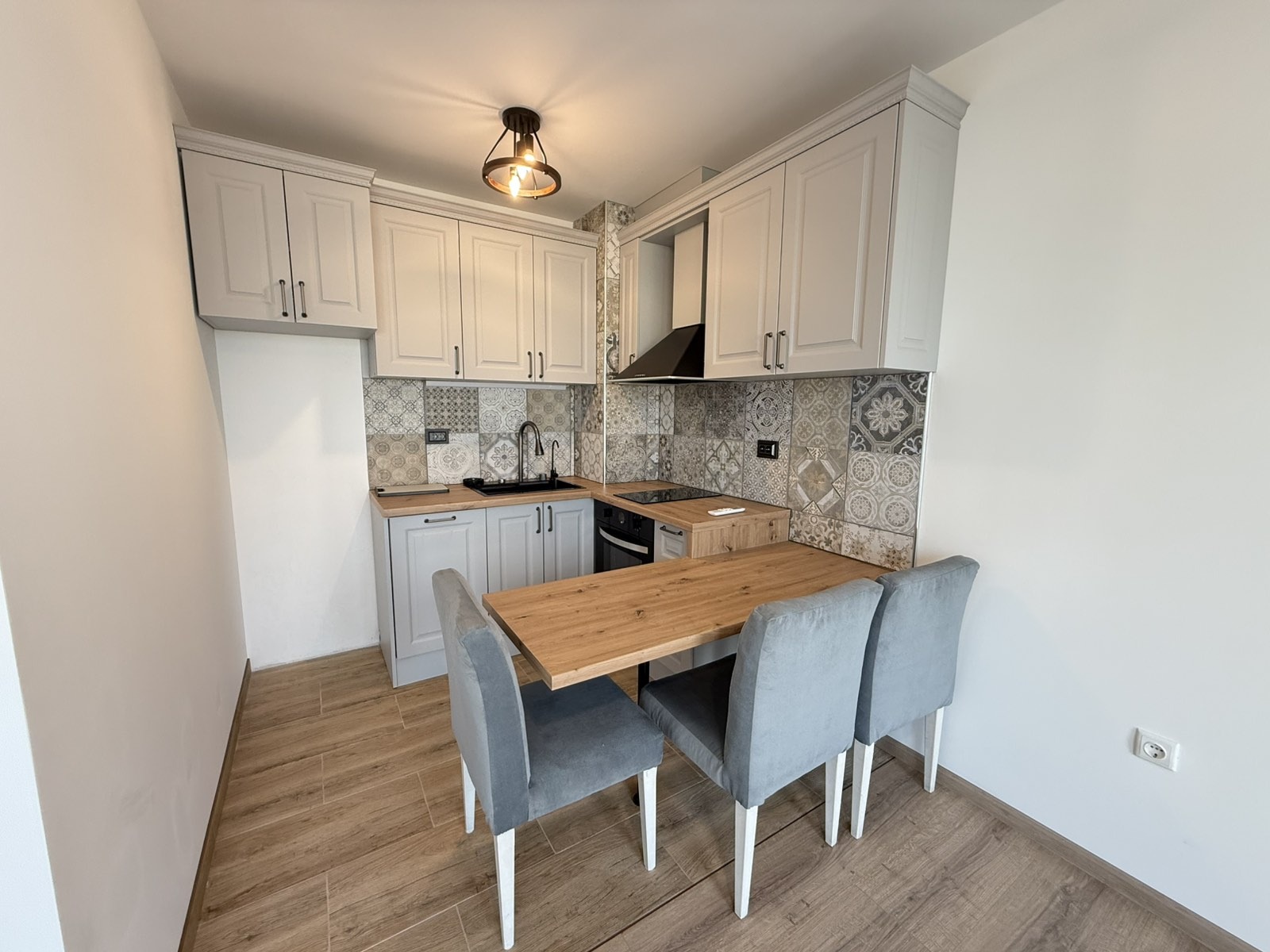 Продава 2-СТАЕН, гр. Варна, Виница, снимка 3 - Апартаменти - 54624213
