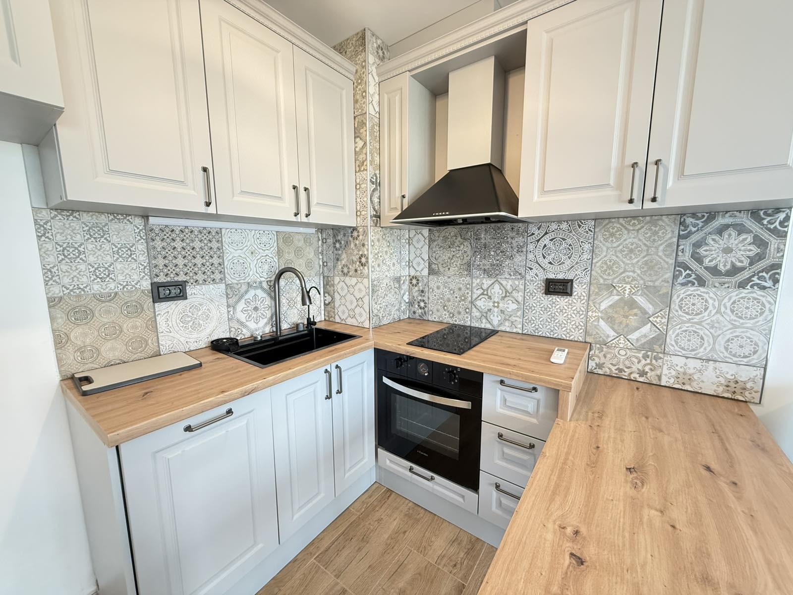 Продава 2-СТАЕН, гр. Варна, Виница, снимка 2 - Апартаменти - 54624213