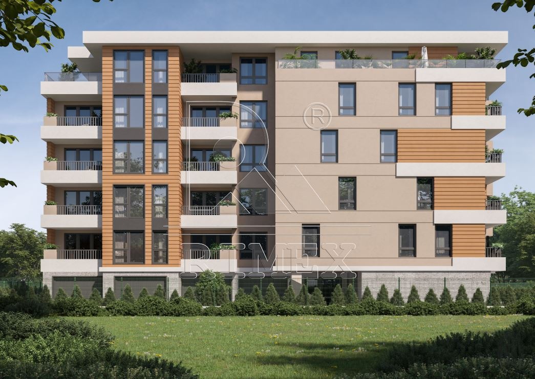 Продава 2-СТАЕН, гр. Пловдив, Остромила, снимка 4 - Апартаменти - 53681547